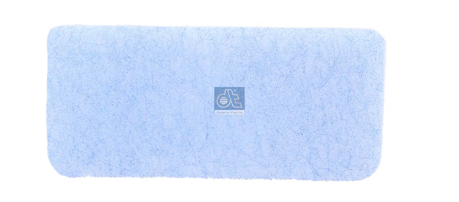 Dt Spare Parts Interieurfilter 5.62400