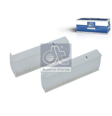 Dt Spare Parts Interieurfilter 5.62403