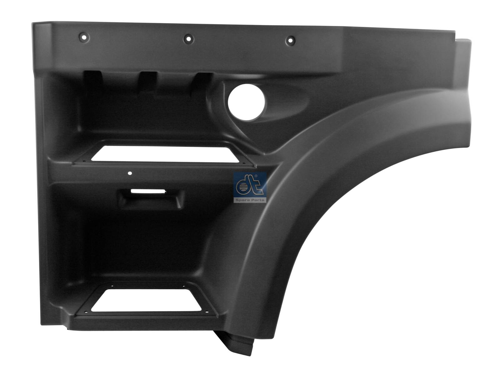 Dt Spare Parts Dorpel 5.64017