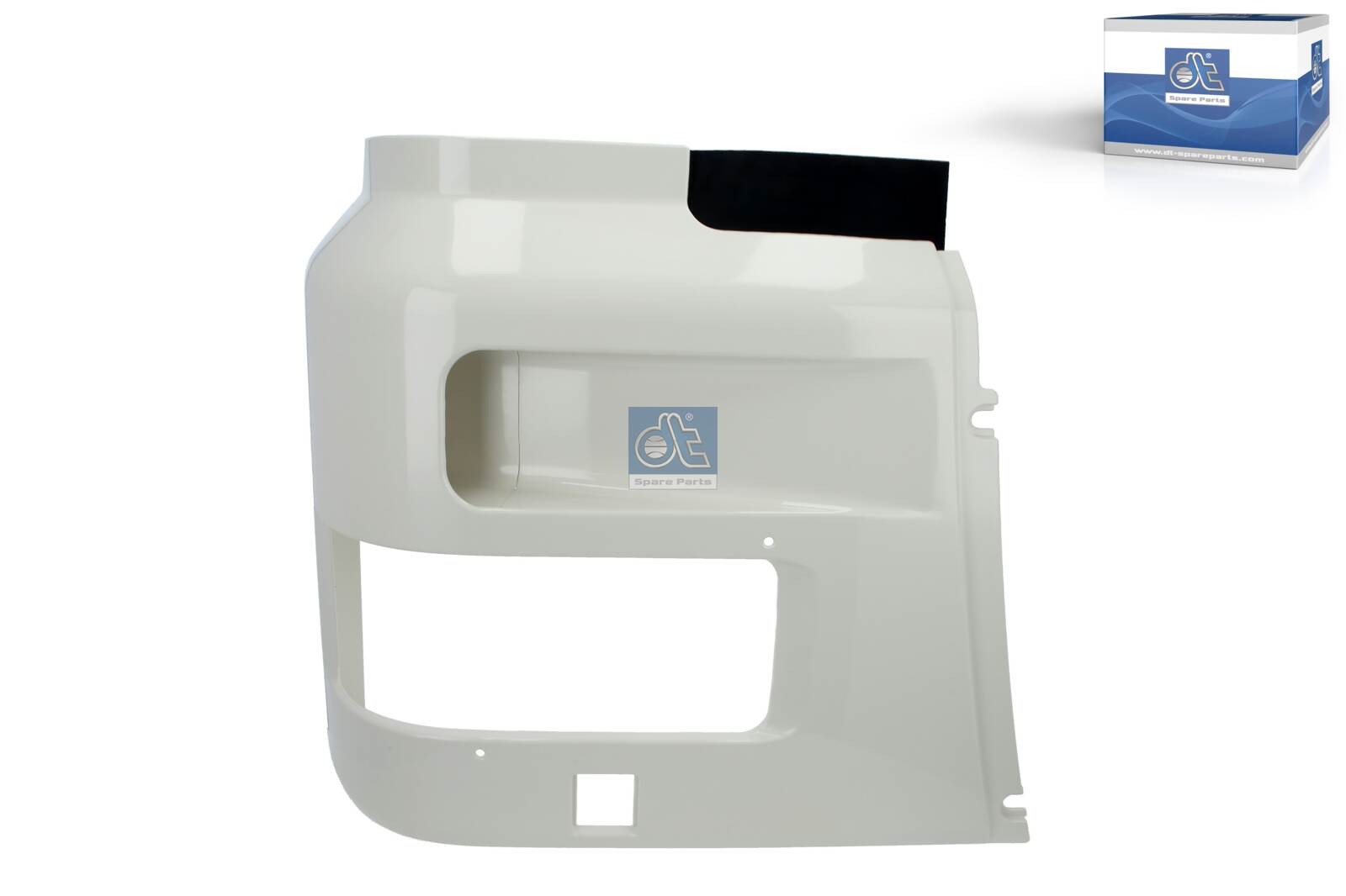 Dt Spare Parts Lamphouder 5.64022