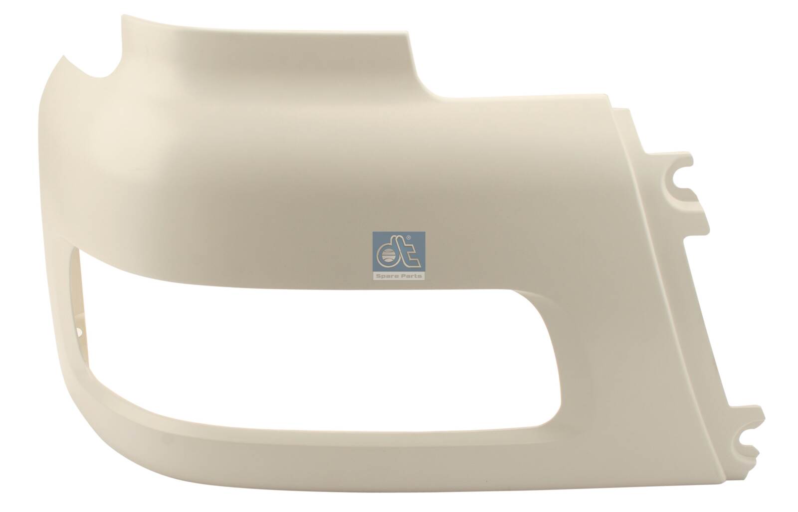 Dt Spare Parts Lamphouder 5.64024