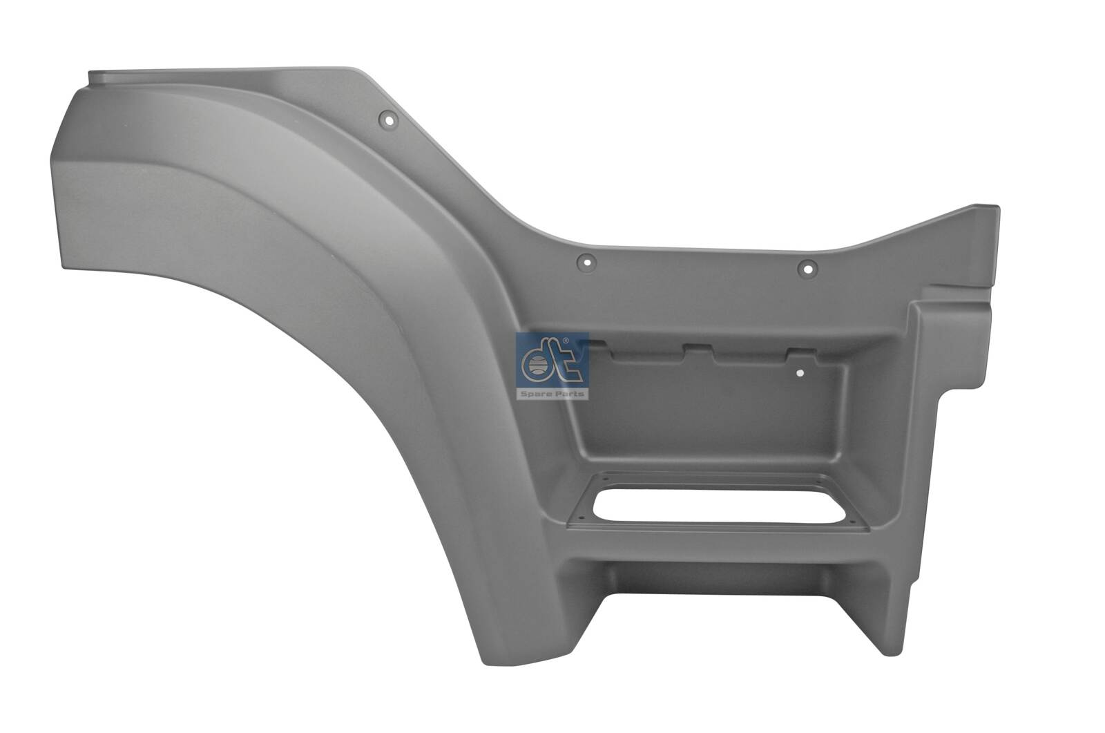 Dt Spare Parts Dorpel 5.64060