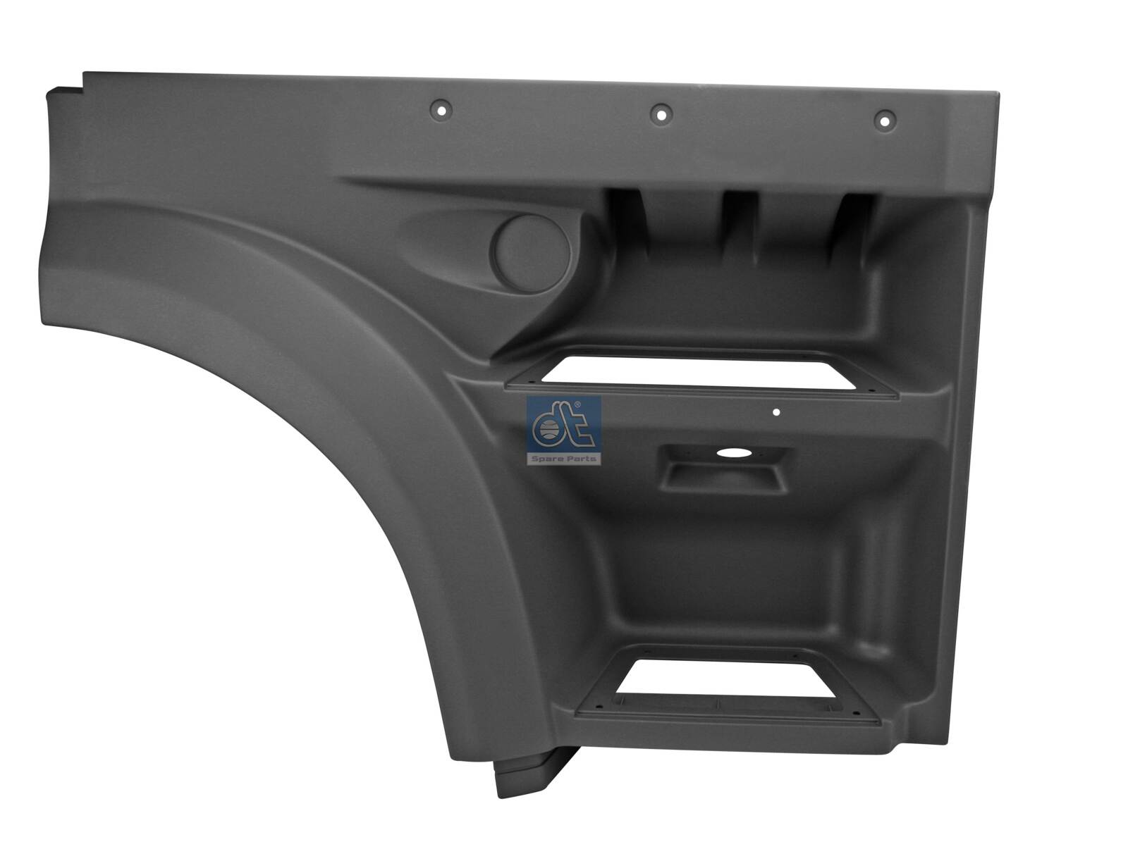 Dt Spare Parts Dorpel 5.64081