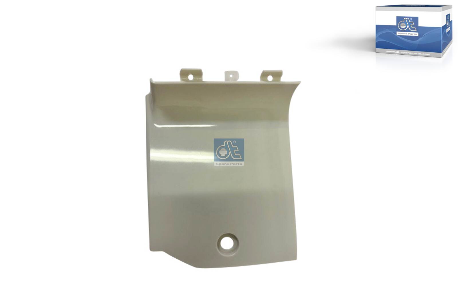 Dt Spare Parts Modderkuip 5.64099