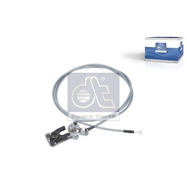 Dt Spare Parts Motorkapslot 5.64118