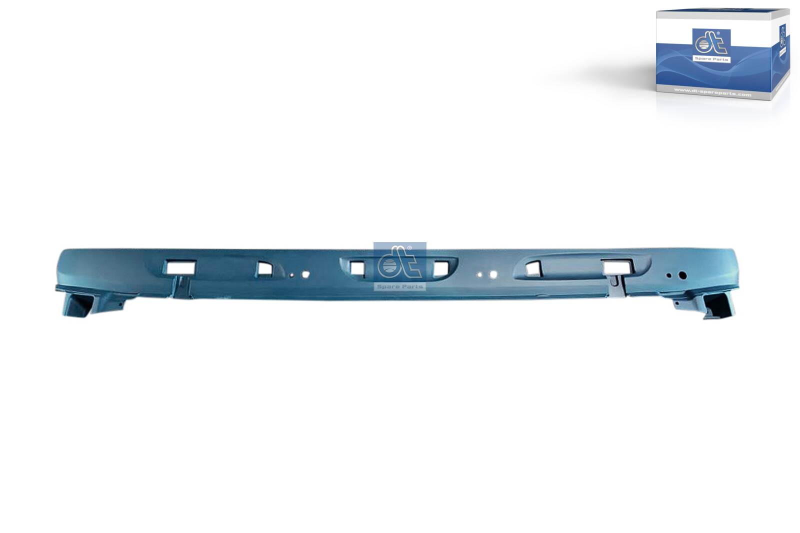 Dt Spare Parts Bekleding voorpaneel 5.64155