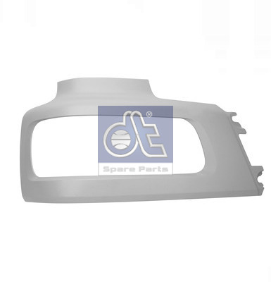 Dt Spare Parts Koplamp onderdeel 5.64161