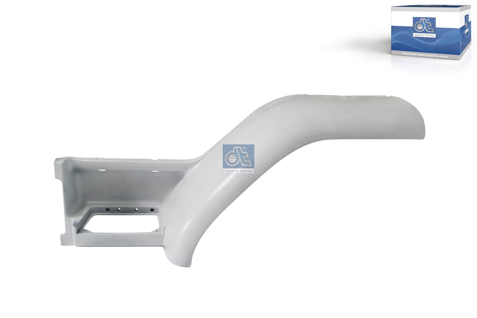 Dt Spare Parts Instapplaat 5.64350