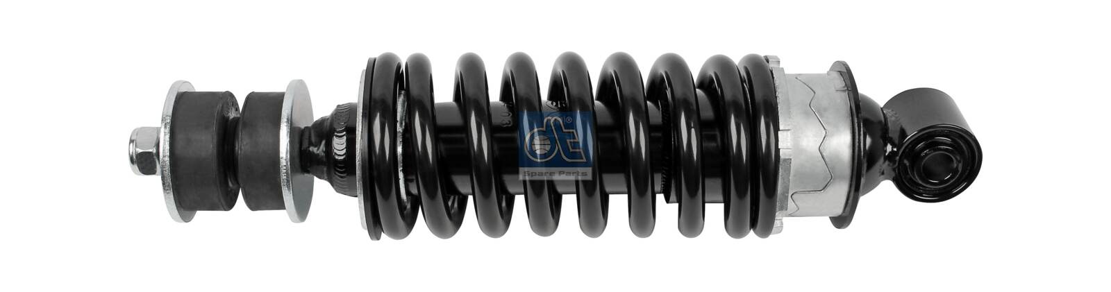 Dt Spare Parts Schokdemper cabine ophanging 5.65003