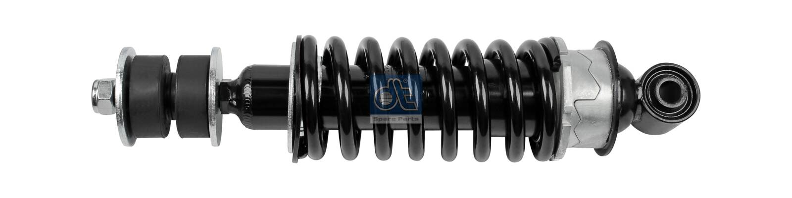 Dt Spare Parts Schokdemper cabine ophanging 5.65008