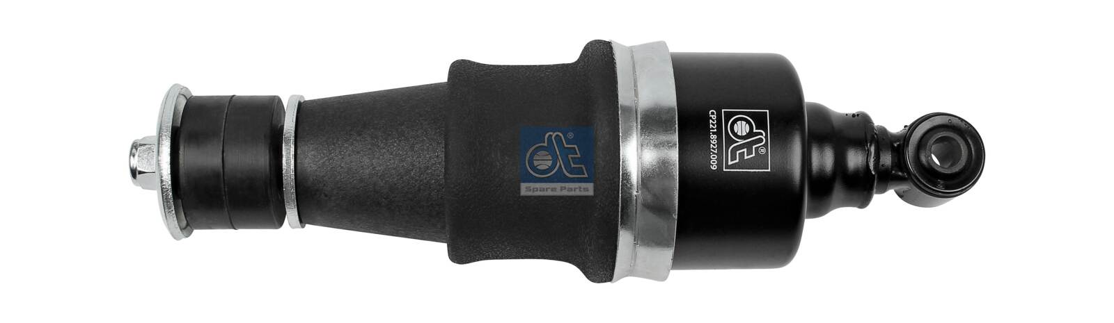 Dt Spare Parts Schokdemper cabine ophanging 5.65009