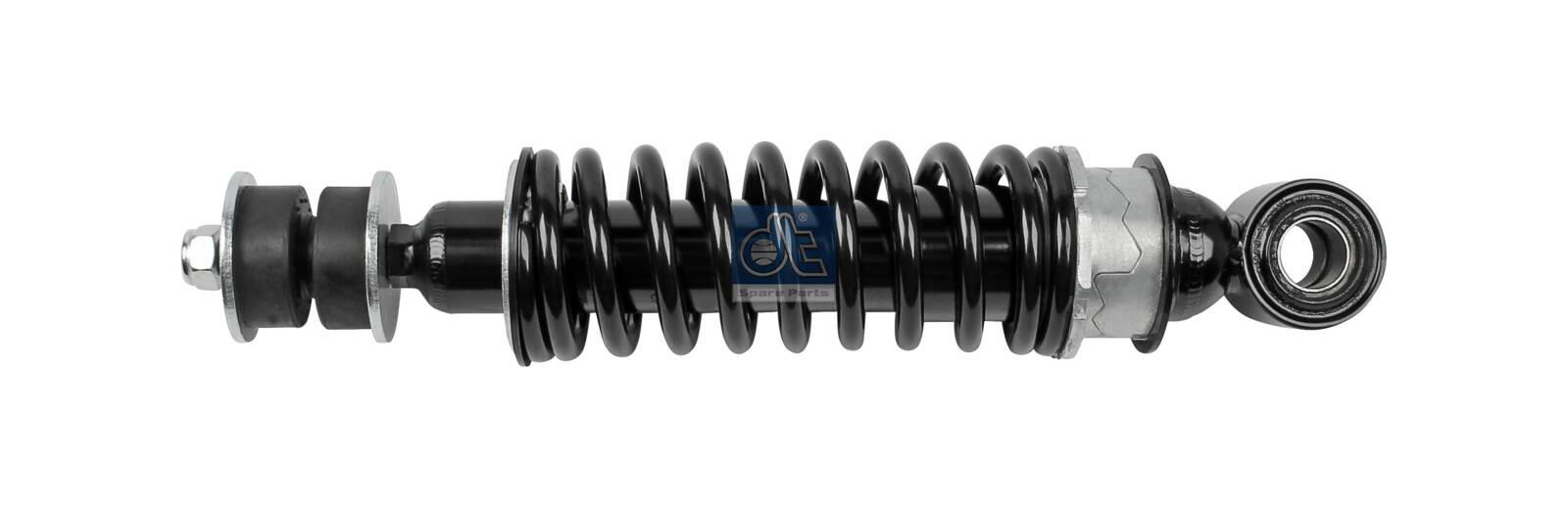 Dt Spare Parts Schokdemper cabine ophanging 5.65012