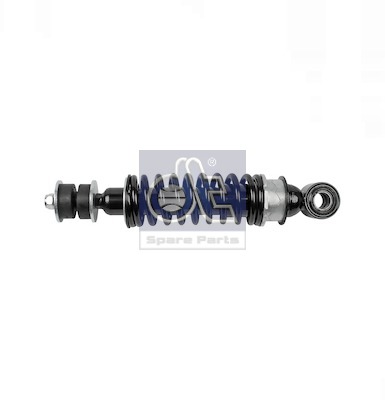 Dt Spare Parts Schokdemper cabine ophanging 5.65012