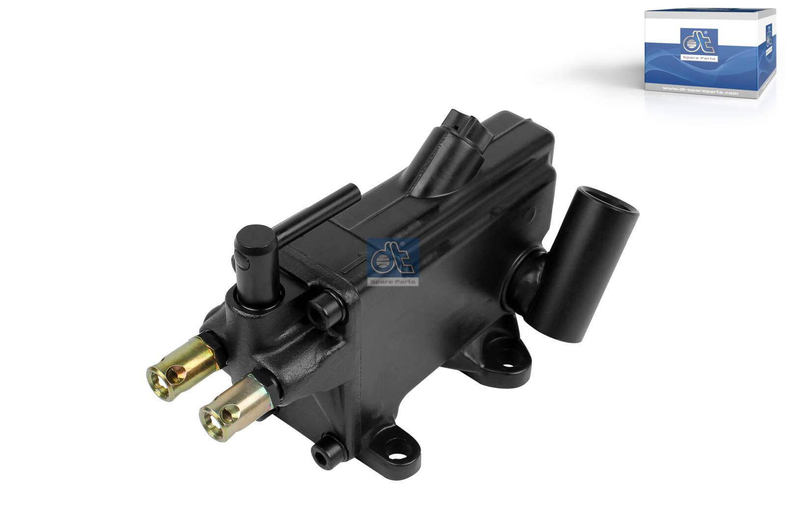 Dt Spare Parts Kantelpomp Cabine 5.65106