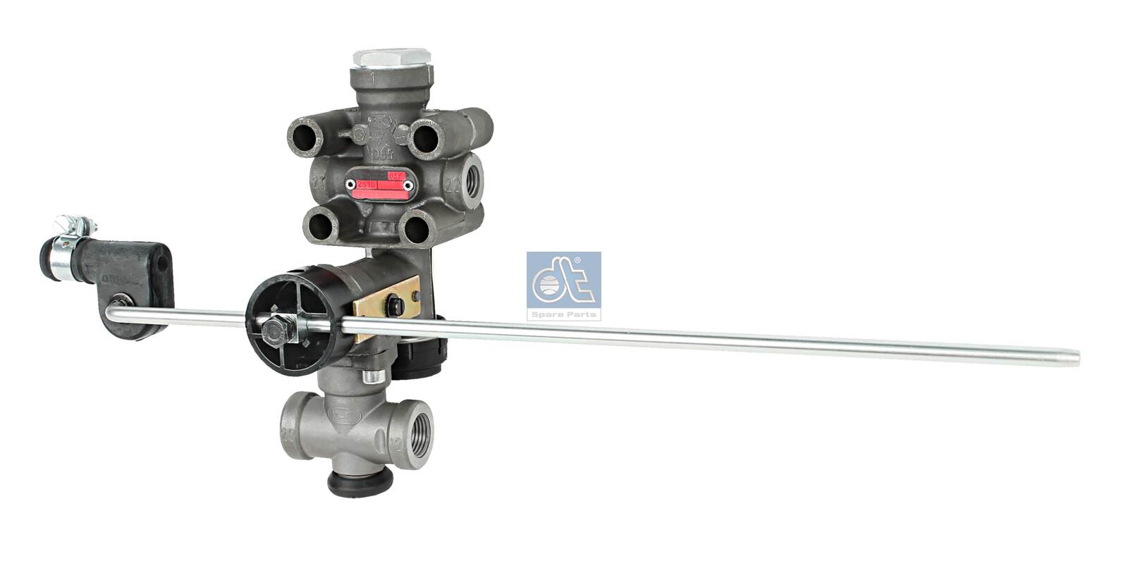 Dt Spare Parts Luchtveerklep 5.65136