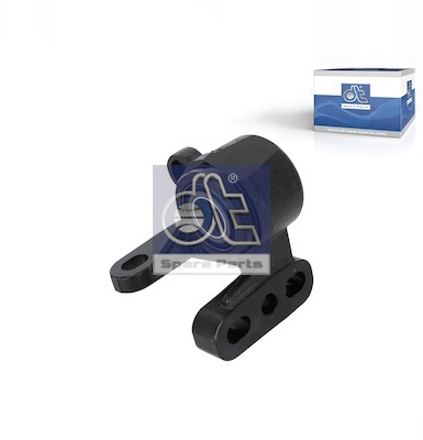 Dt Spare Parts Lagerbok, schokbrekerophanging (cabine) 5.65167