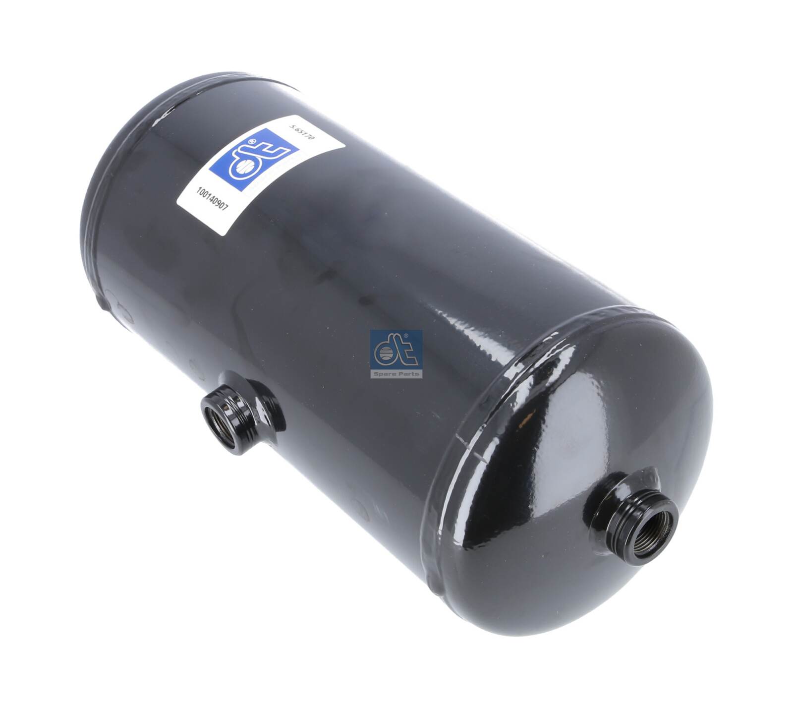 Dt Spare Parts Luchtreservoir, pneumatisch systeem 5.65170