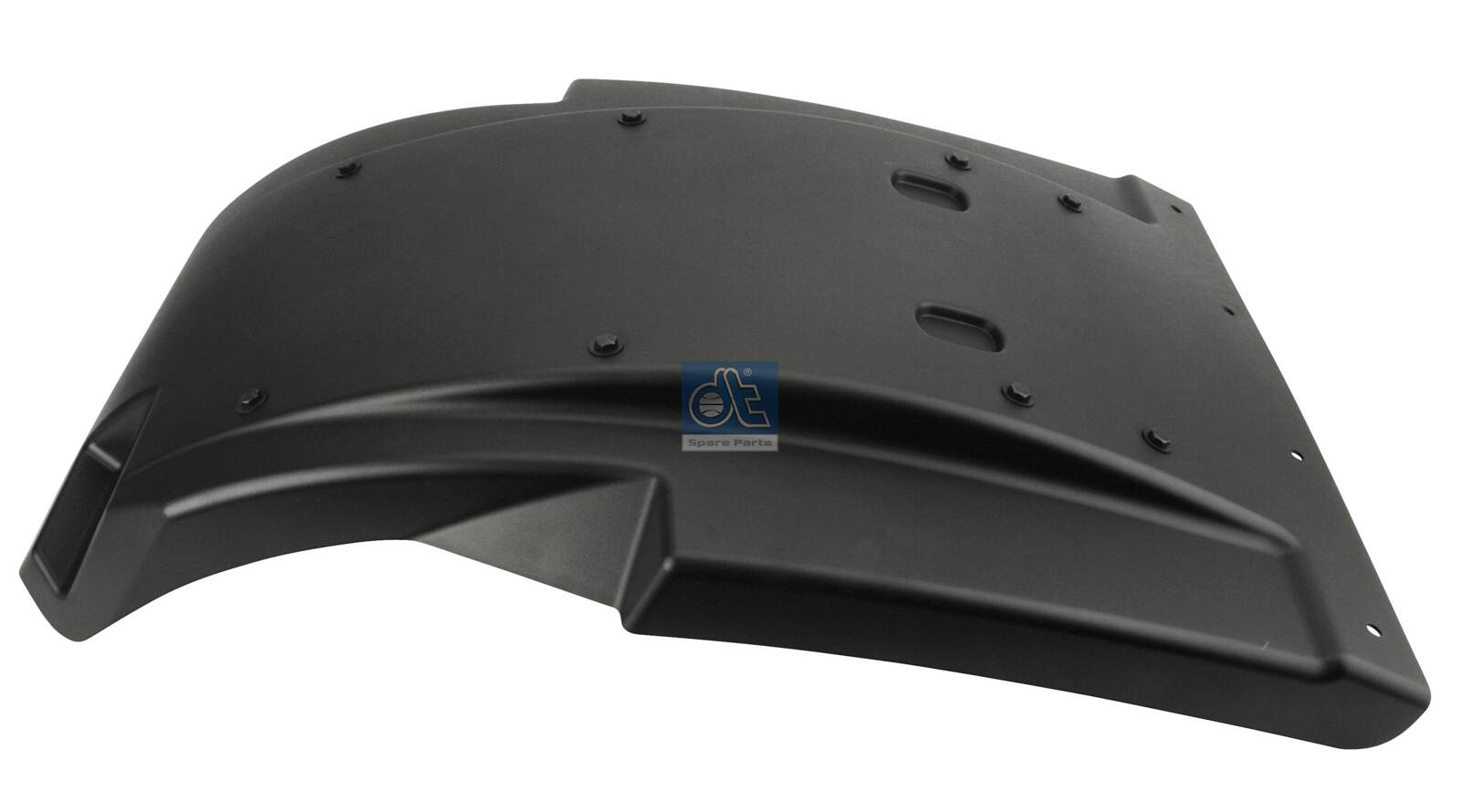 Dt Spare Parts Spatbord 5.66013