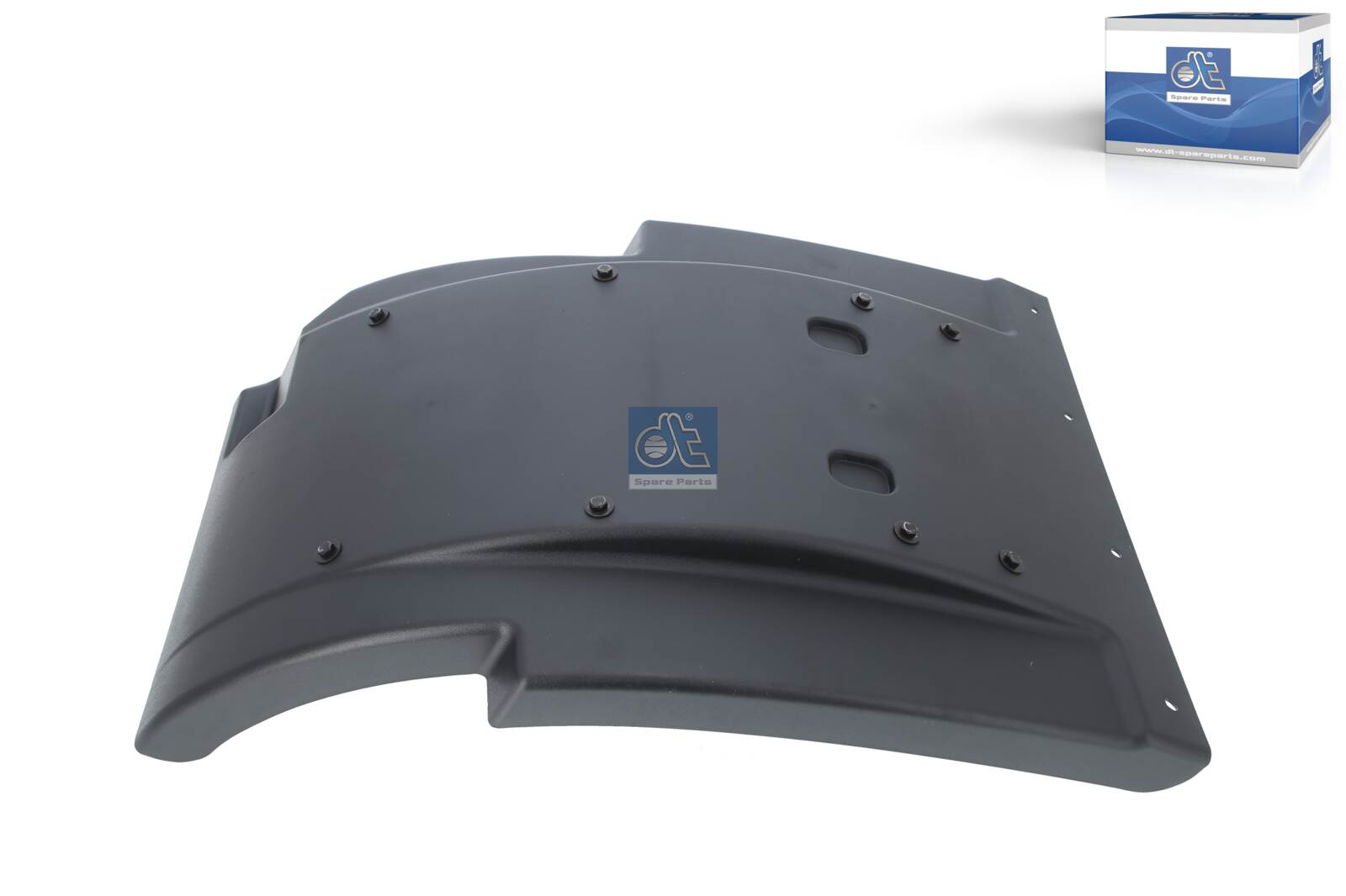 Dt Spare Parts Spatbord 5.66018