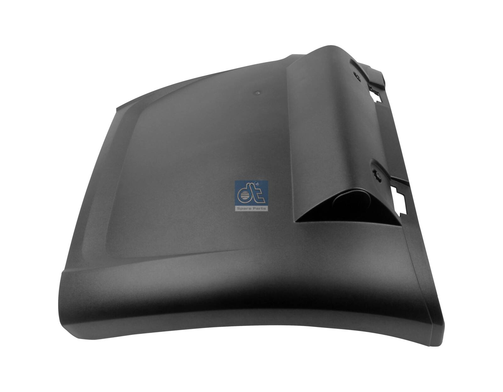 Dt Spare Parts Spatbord 5.66078