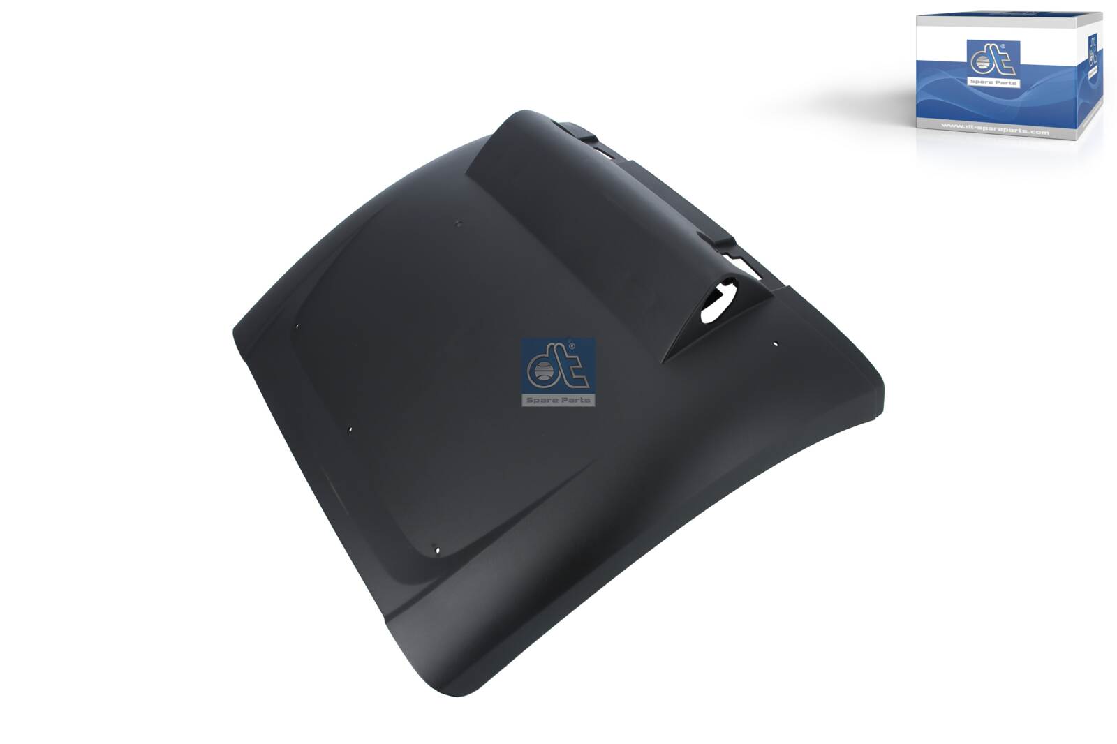 Dt Spare Parts Spatbord 5.66079SP