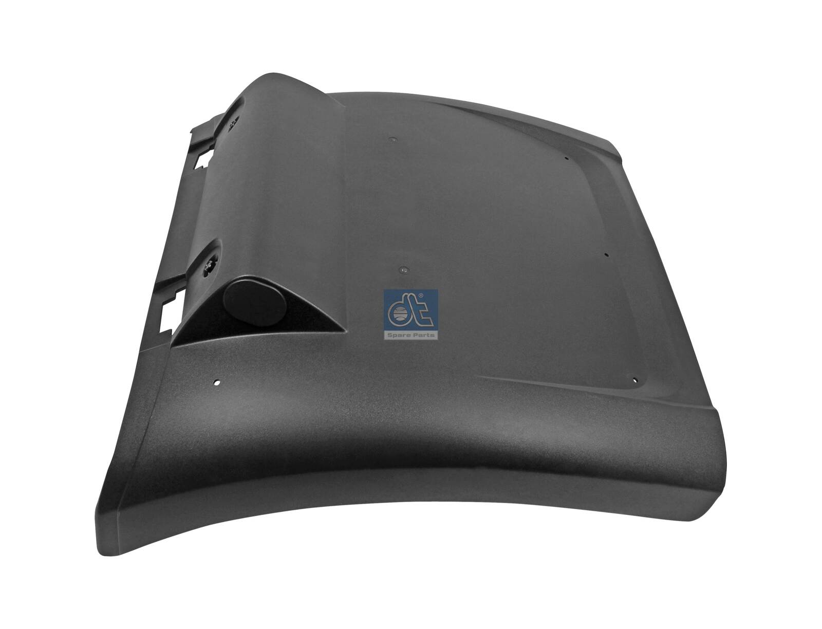 Dt Spare Parts Spatbord 5.66080SP