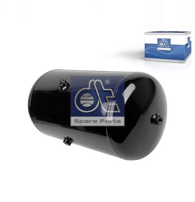 Dt Spare Parts Luchtreservoir, pneumatisch systeem 5.70050