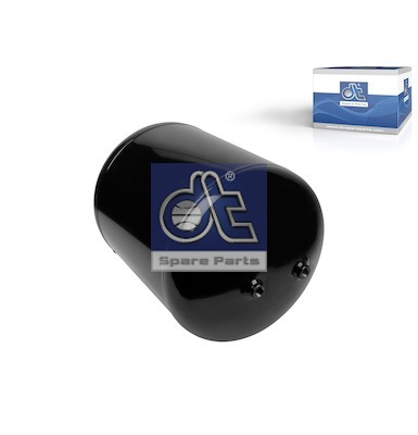 Dt Spare Parts Luchtreservoir, pneumatisch systeem 5.70052