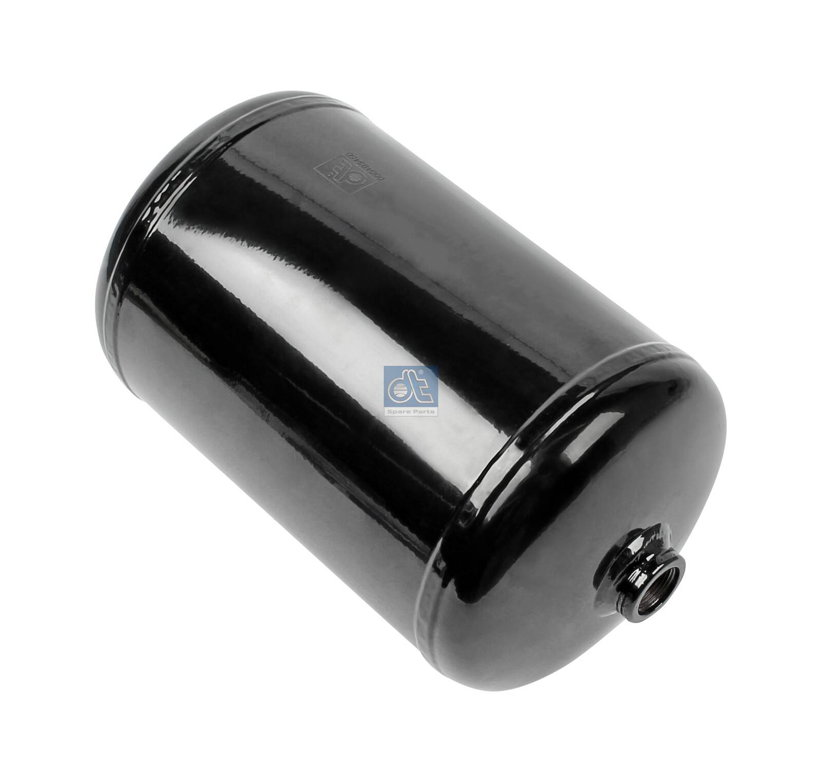 Dt Spare Parts Luchtreservoir, pneumatisch systeem 5.70064