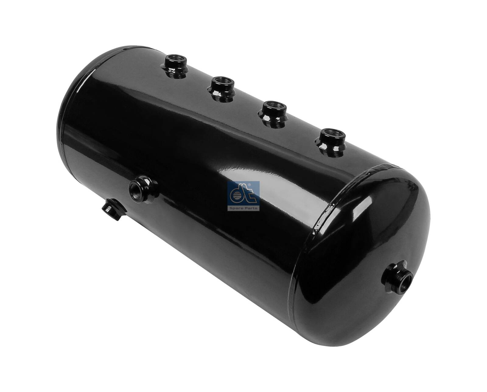 Dt Spare Parts Luchtreservoir, pneumatisch systeem 5.70066