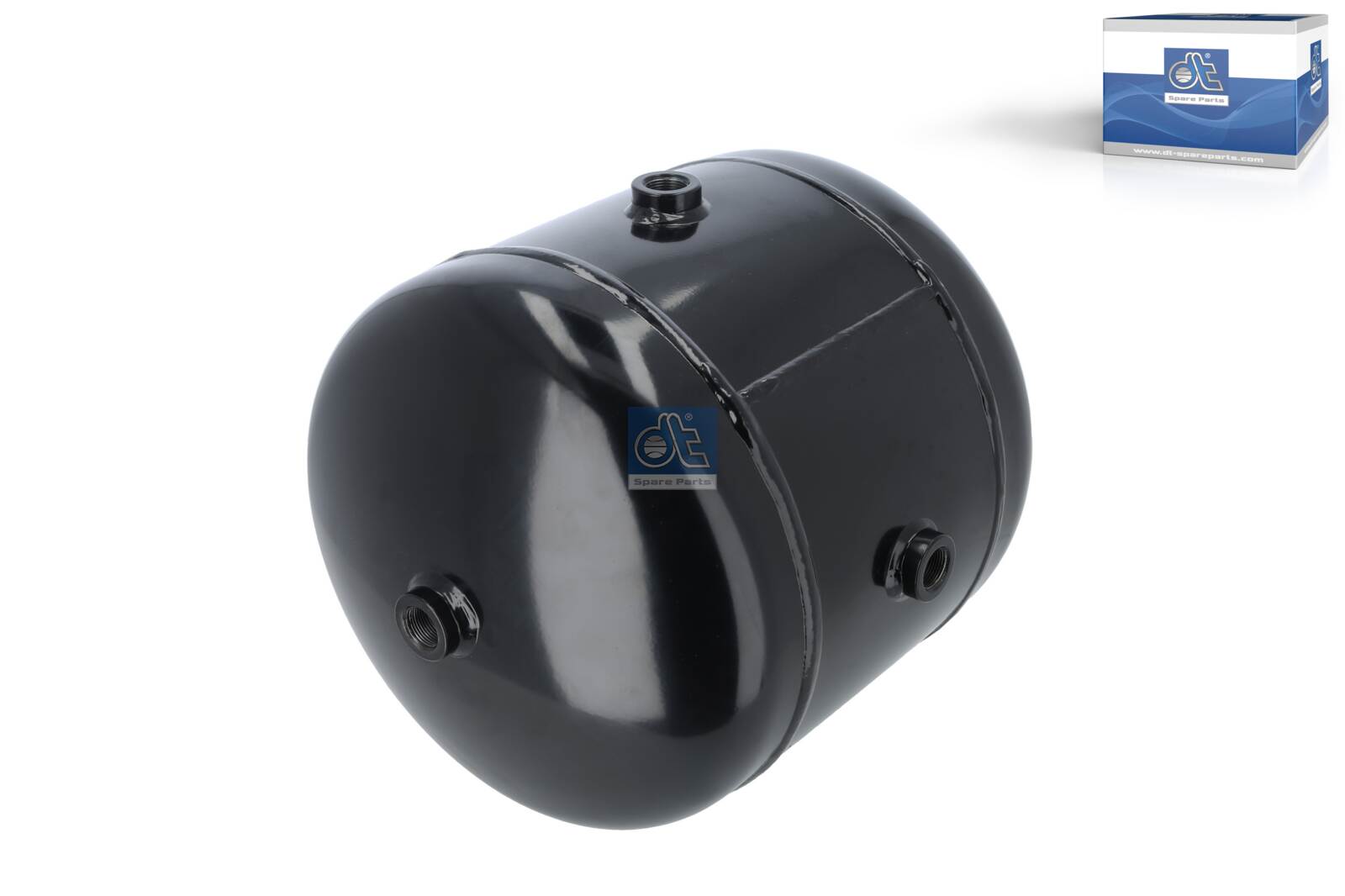 Dt Spare Parts Luchtreservoir, pneumatisch systeem 5.70069