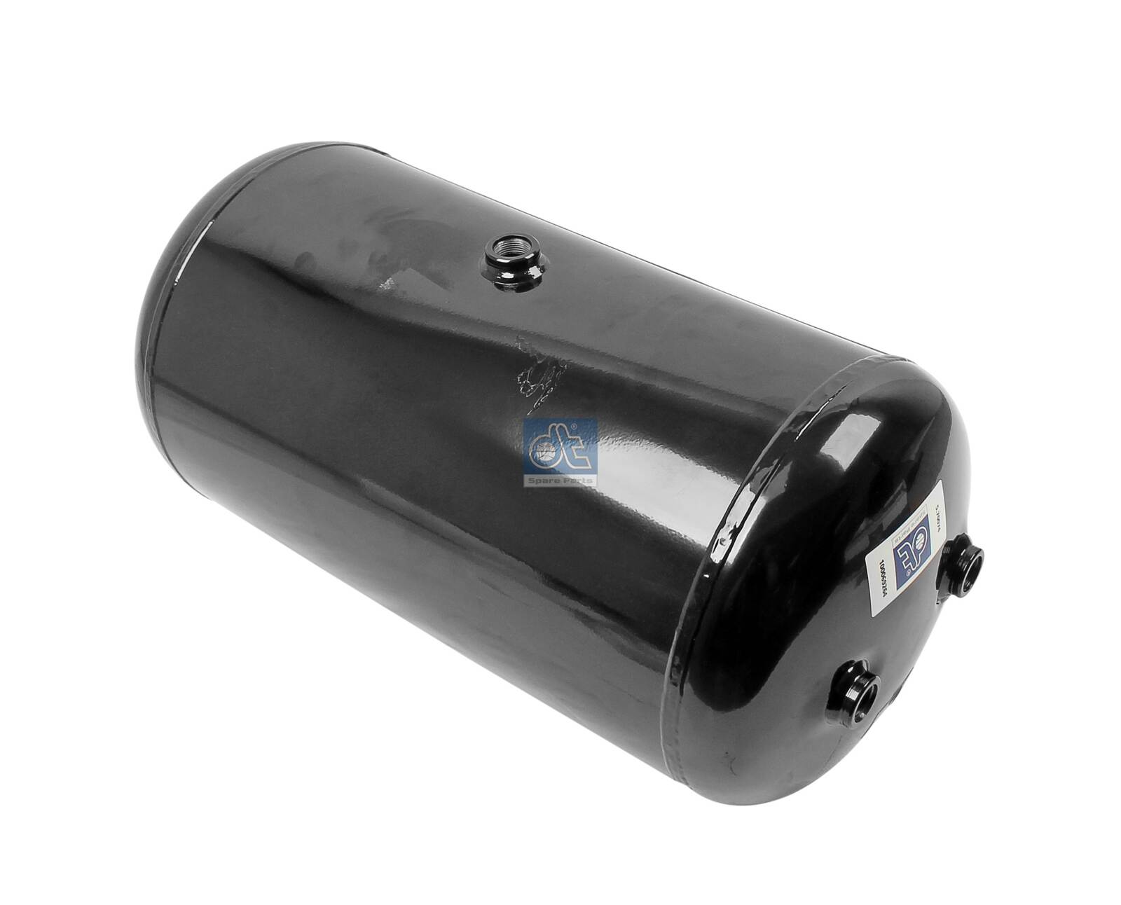 Dt Spare Parts Luchtreservoir, pneumatisch systeem 5.70074
