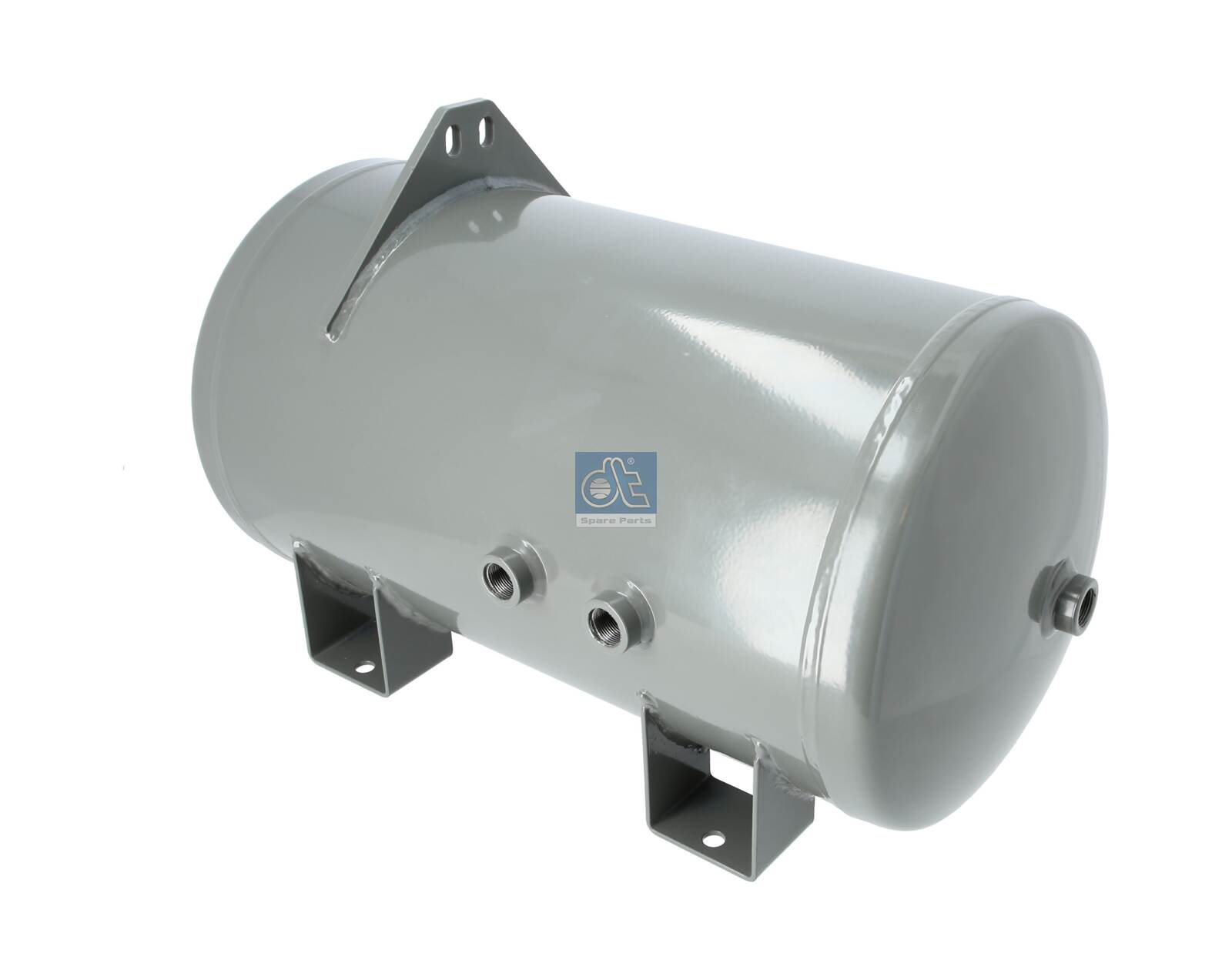 Dt Spare Parts Luchtreservoir, pneumatisch systeem 5.70090