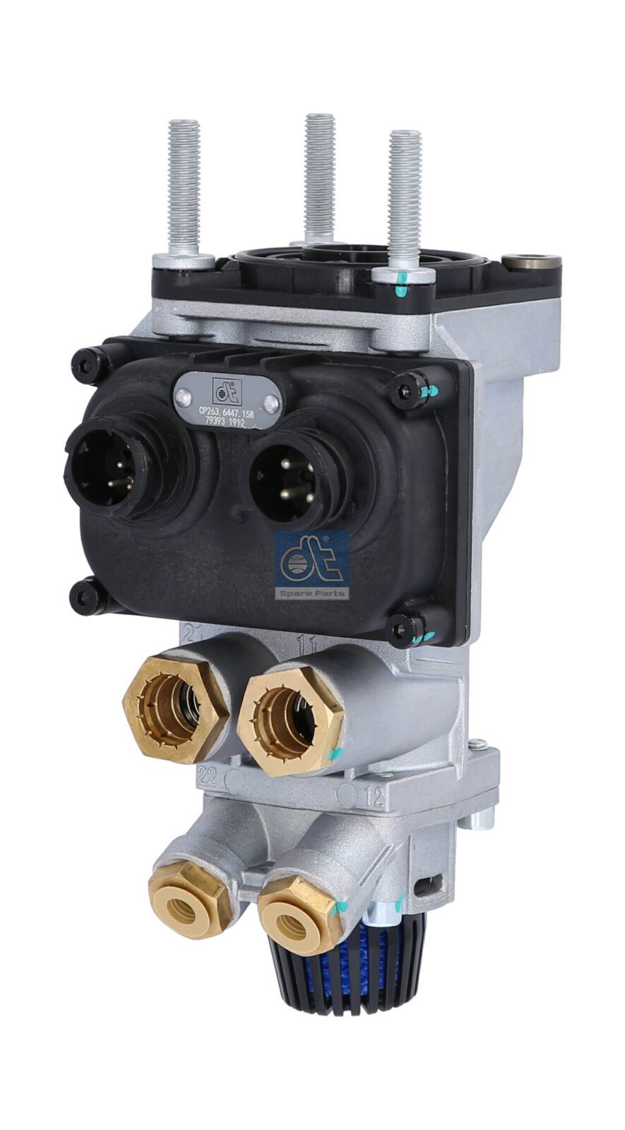 Dt Spare Parts Remklep 5.70158