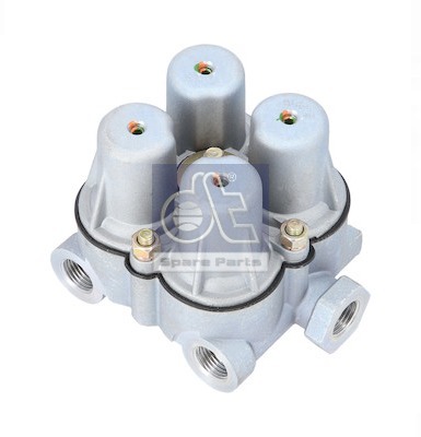 Dt Spare Parts Multicircuit beschermingsklep 5.70171