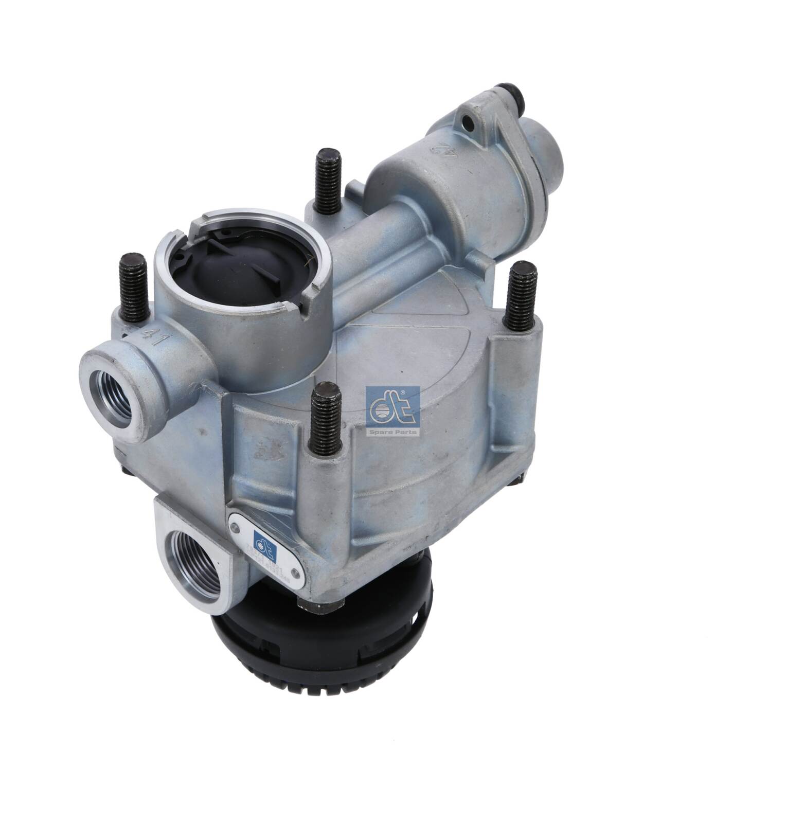 Dt Spare Parts Relaisklep 5.70245