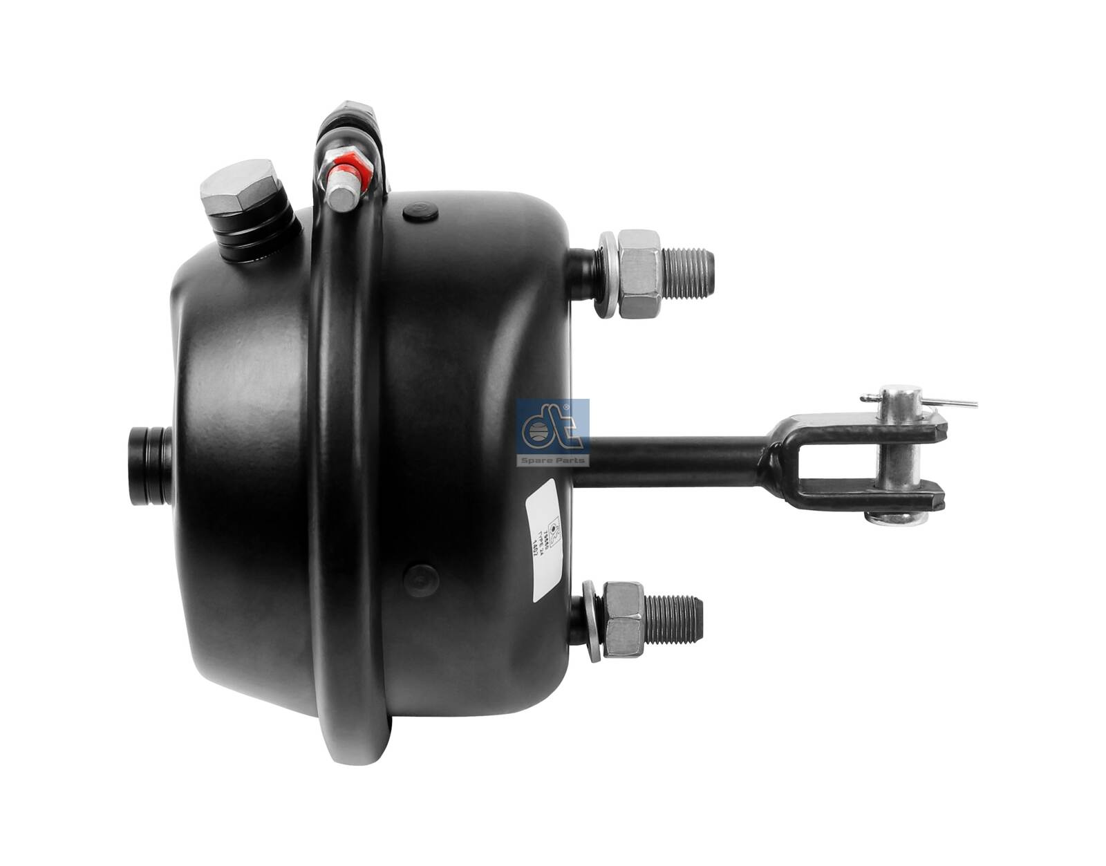 Dt Spare Parts Remcilindermembraan 5.70300