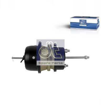 Dt Spare Parts Remcilindermembraan 5.70302