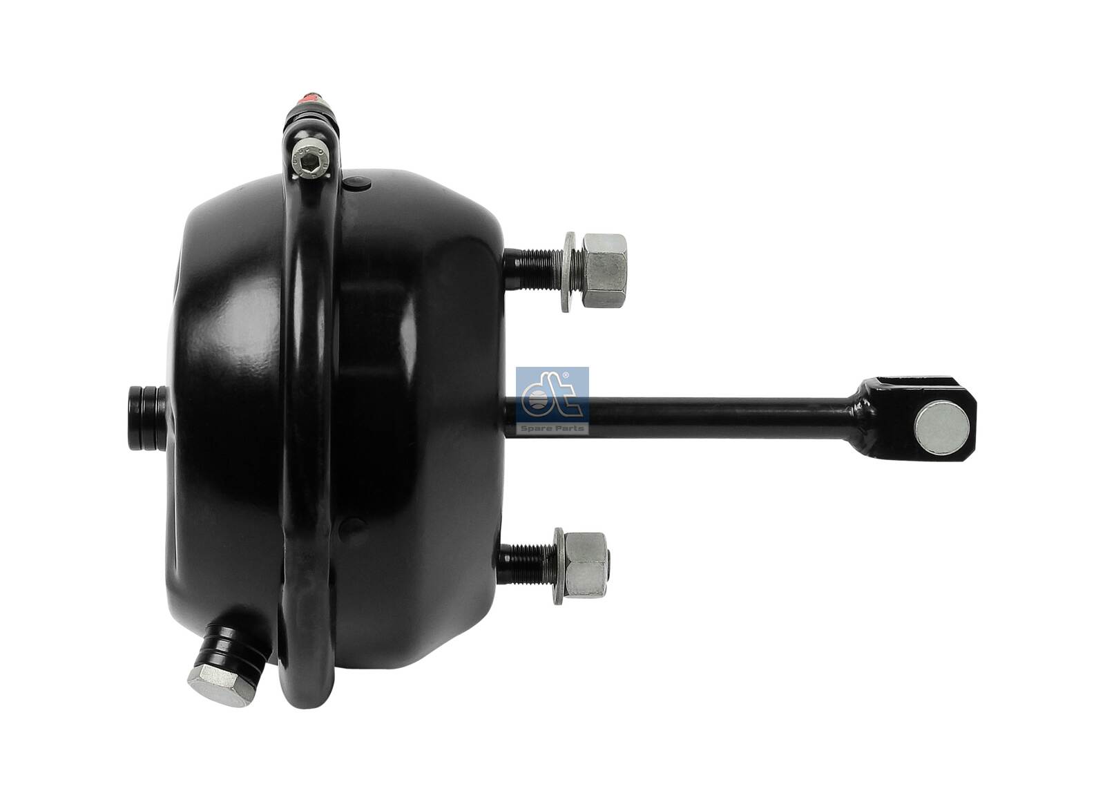 Dt Spare Parts Remcilindermembraan 5.70319