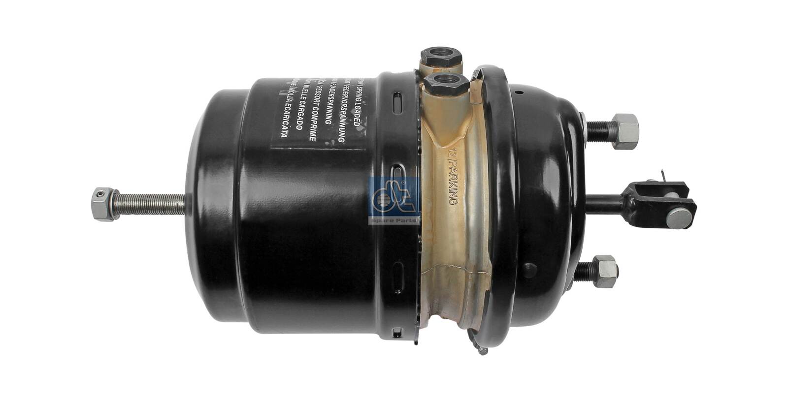 Dt Spare Parts Veeraccumulator remcilinder 5.70353