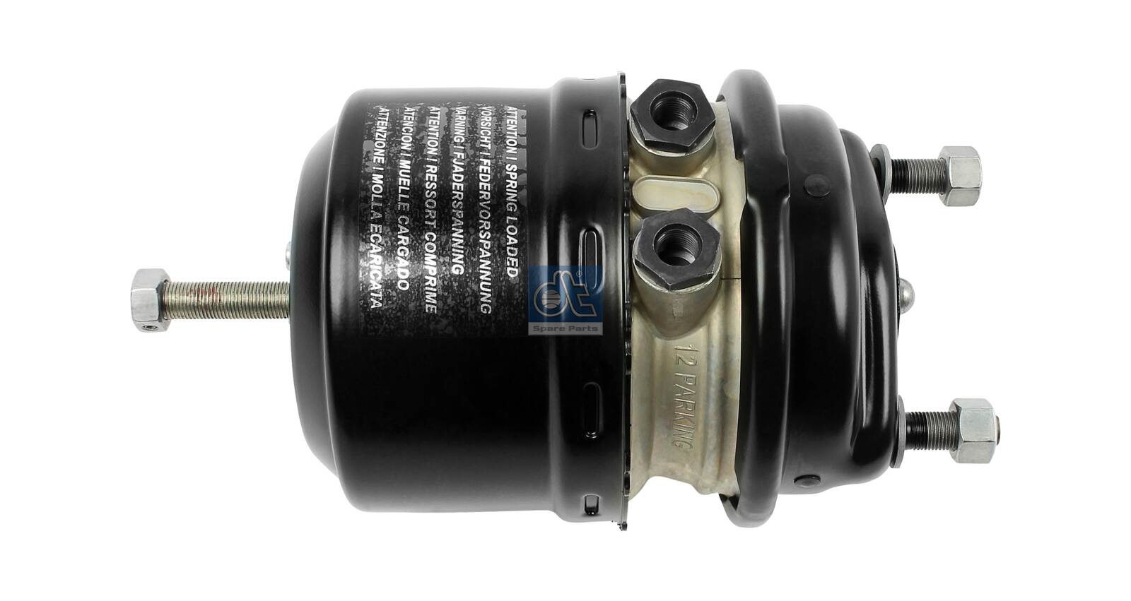 Dt Spare Parts Veeraccumulator remcilinder 5.70363