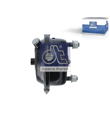 Dt Spare Parts Remcilindermembraan 5.70389