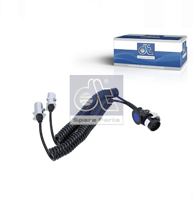 Dt Spare Parts Electrospiraal 5.77054