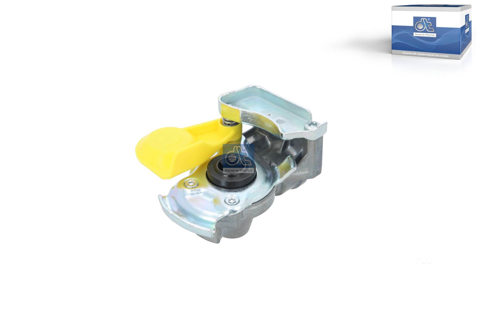 Dt Spare Parts Koppelkop 5.77180