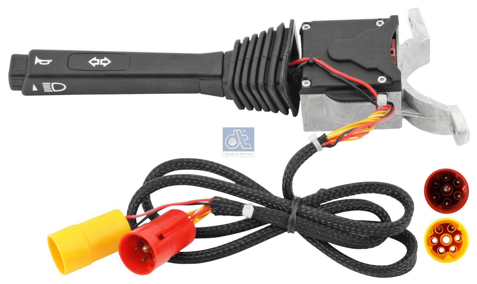 Dt Spare Parts Knipperlichtschakelaar 5.80000