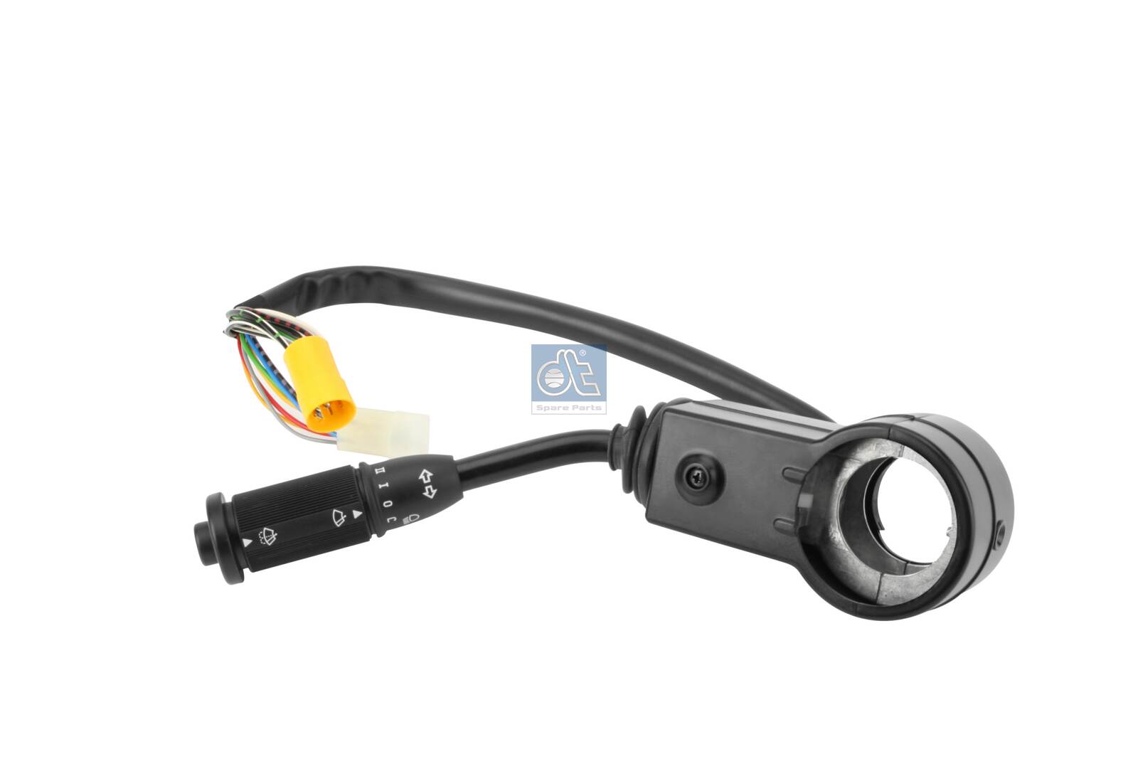 Dt Spare Parts Knipperlichtschakelaar 5.80002