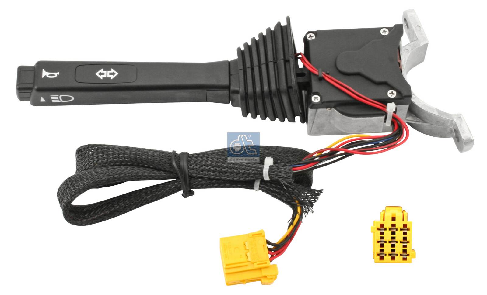 Dt Spare Parts Knipperlichtschakelaar 5.80003