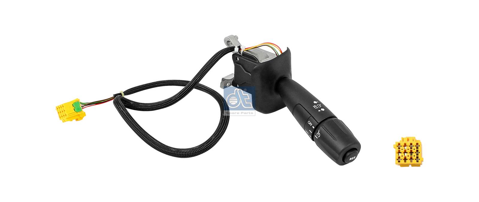 Dt Spare Parts Ruitenwisserschakelaar 5.80006