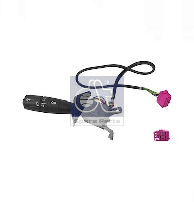 Dt Spare Parts Knipperlichtschakelaar 5.80009