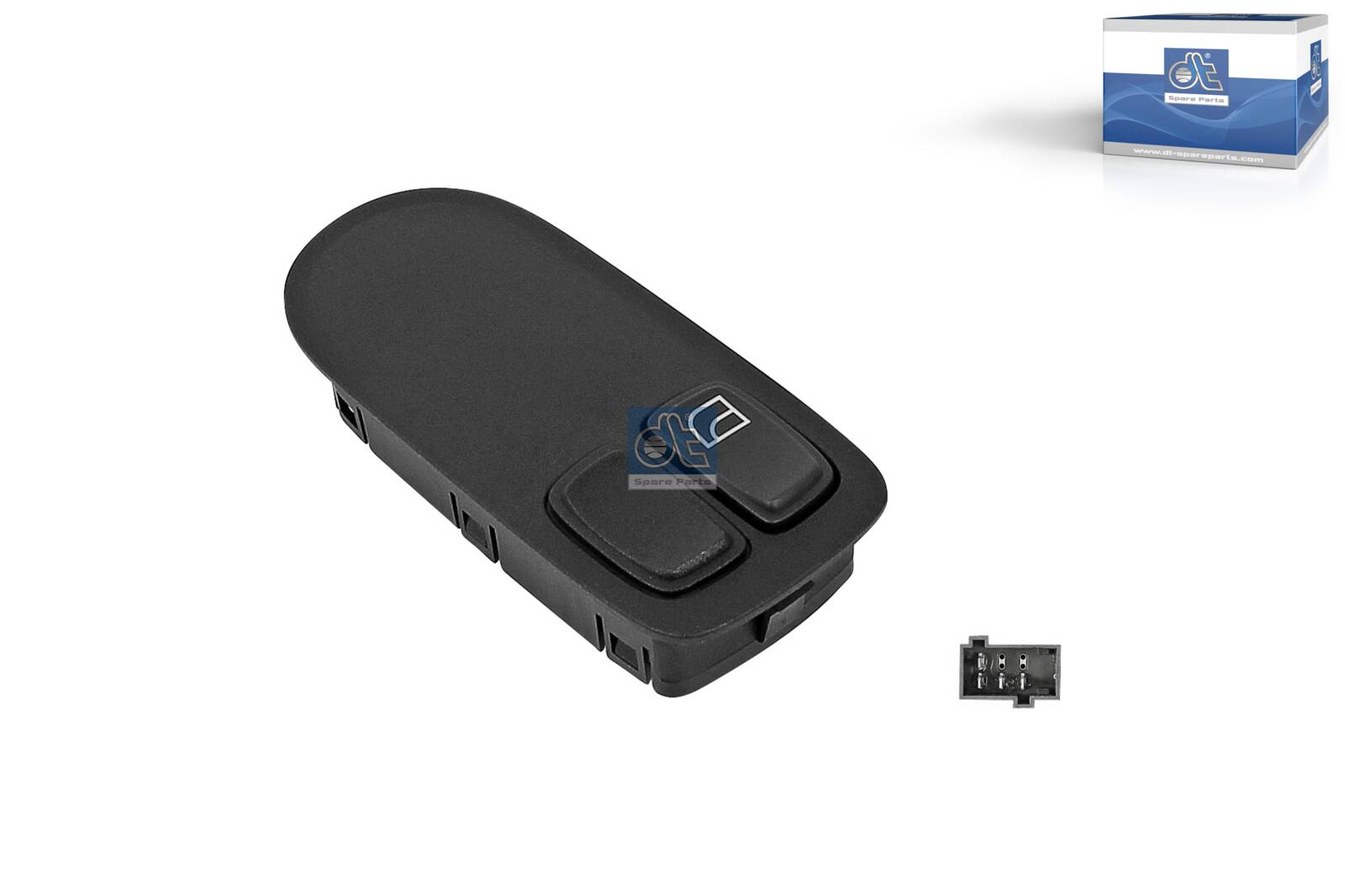 Dt Spare Parts Raambedieningsschakelaar 5.80029